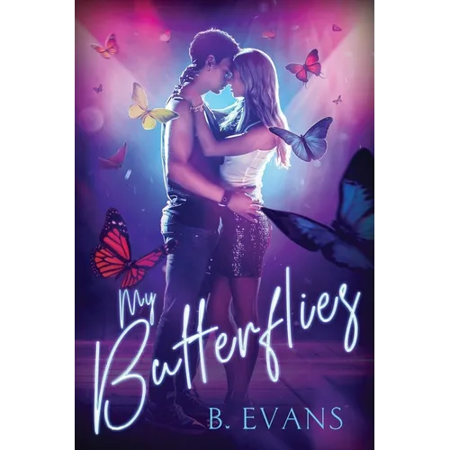 My Butterflies - Paperback