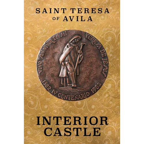 The Interior Castle - Paperback