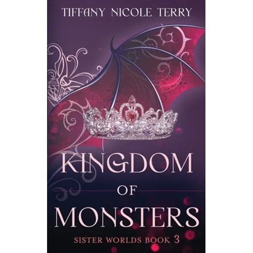 Kingdom of Monsters - Paperback