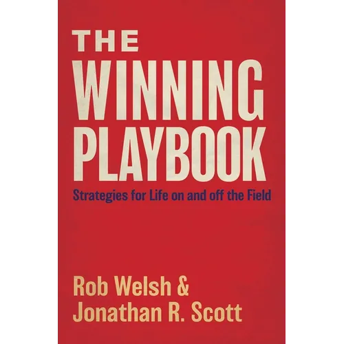 The Winning Playbook - Paperback