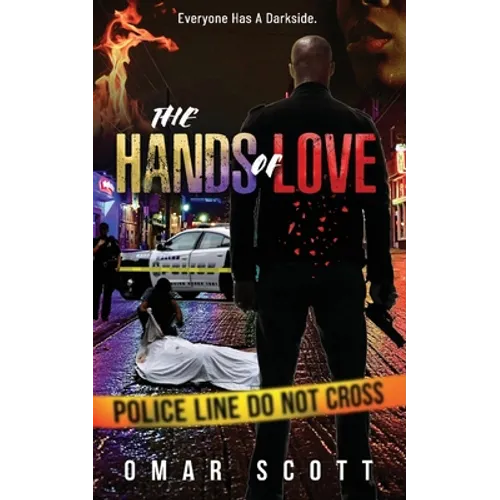 The Hands of Love - Paperback