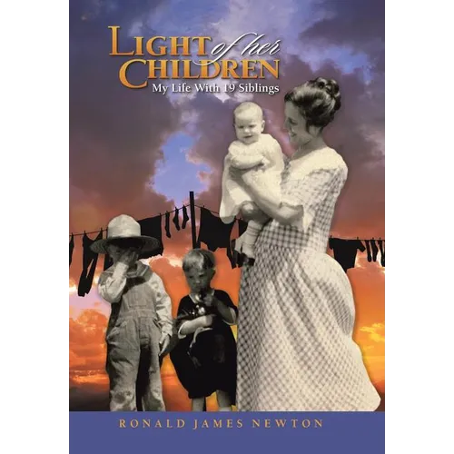 Light of Her Children - Hardcover