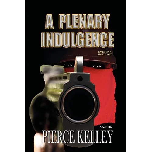 A Plenary Indulgence - Paperback
