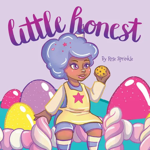 Little Honest - Hardcover