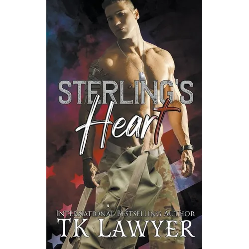 Sterling's Heart - Paperback