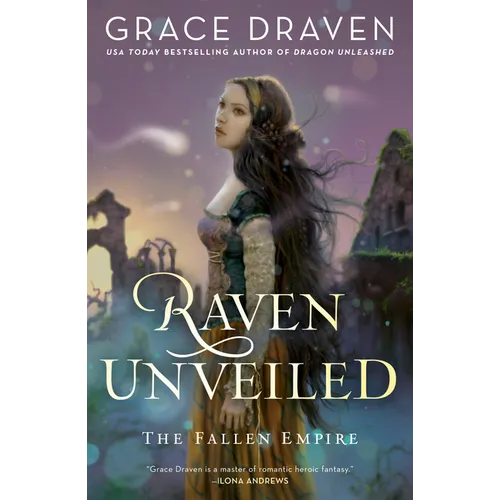 Raven Unveiled - Paperback