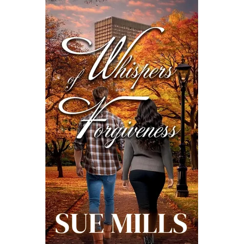 Whisper of Forgiveness - Paperback