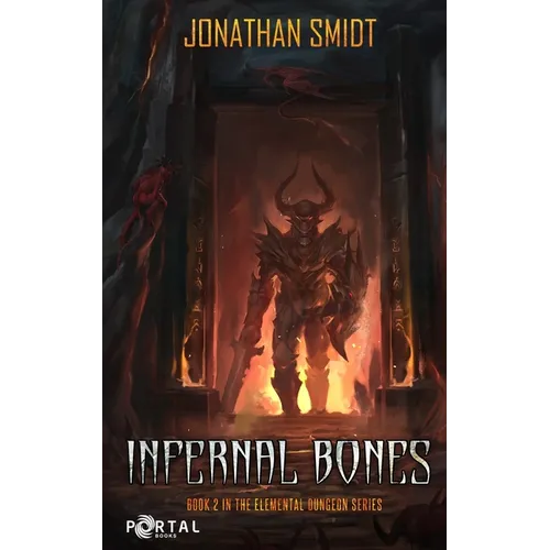 Infernal Bones - Paperback