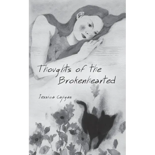 Thoughts of the Brokenhearted - Paperback