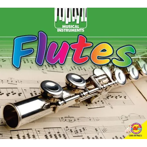 Flutes - Library Binding