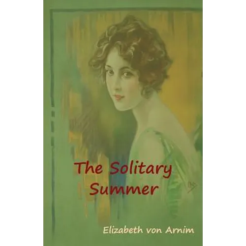 The Solitary Summer - Paperback