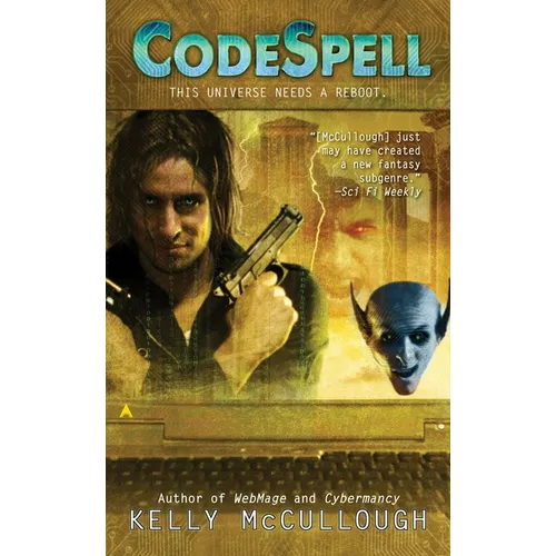 Codespell - Paperback