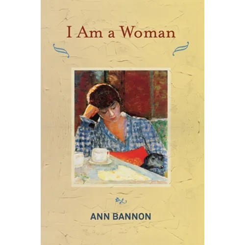 I Am a Woman - Paperback
