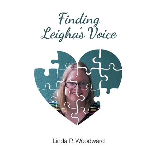 Finding Leigha's Voice - Paperback
