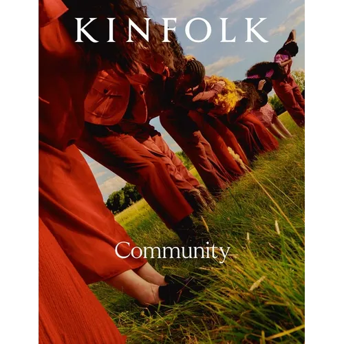 Kinfolk 50 - Paperback