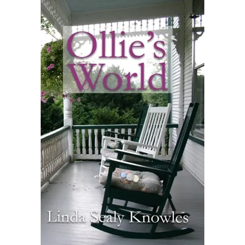 Ollie's World - Paperback