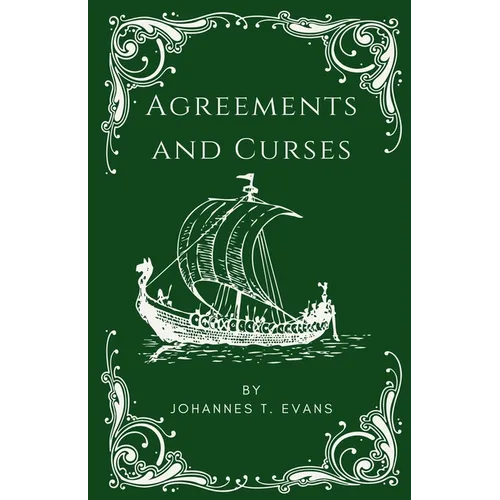 Agreements and Curses - Paperback
