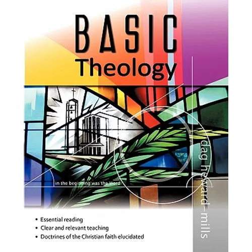 Basic Theology - Paperback