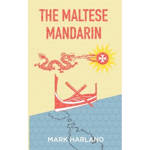 The Maltese Mandarin - Paperback