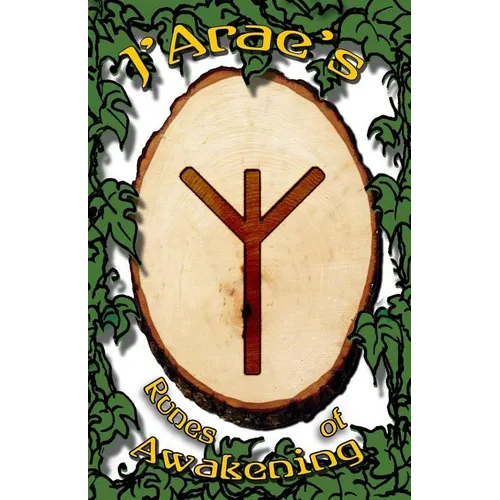 J'Arae's Runes of Awakening - Paperback