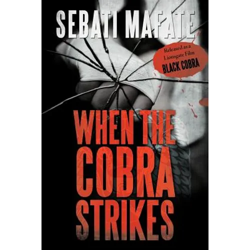 When the Cobra Strikes - Paperback