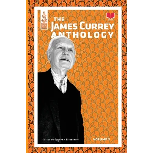 The James Currey Anthology - Paperback