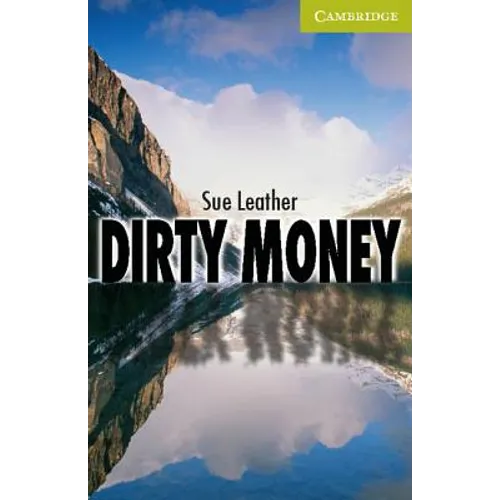 Dirty Money Starter/Beginner - Paperback