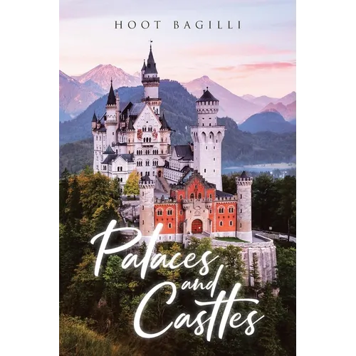 Palaces and Castles - Paperback