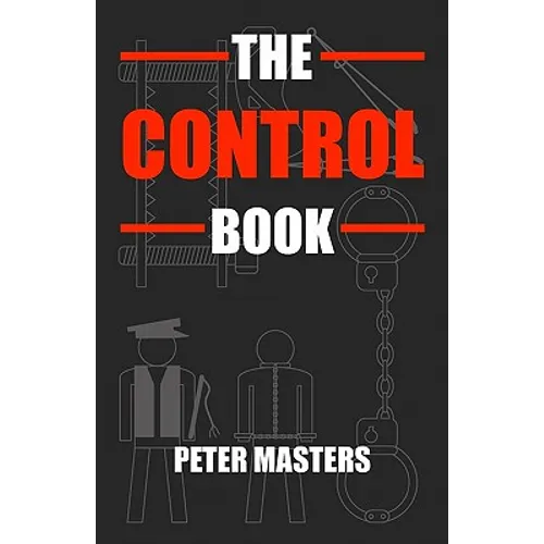 The Control Book - Paperback