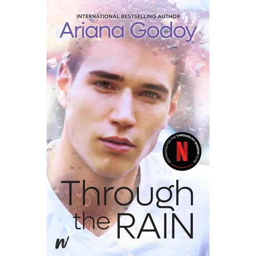 Through the Rain - Paperback