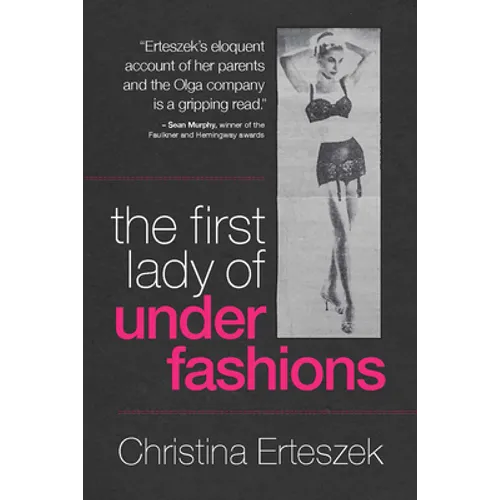 The First Lady of Underfashions - Paperback