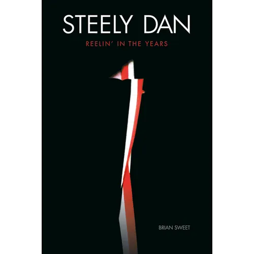 Steely Dan - Paperback