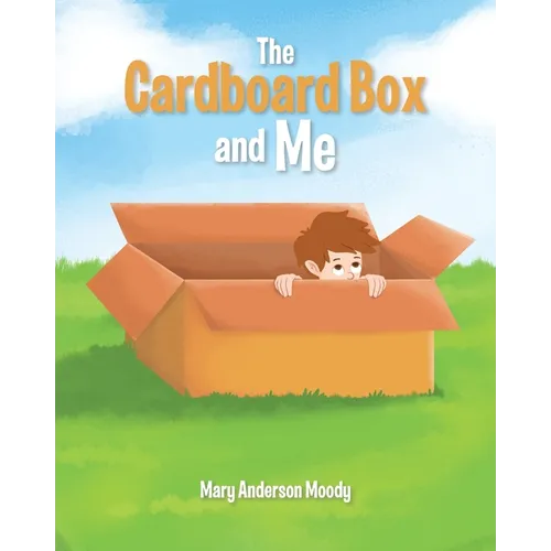 The Cardboard Box and Me - Paperback