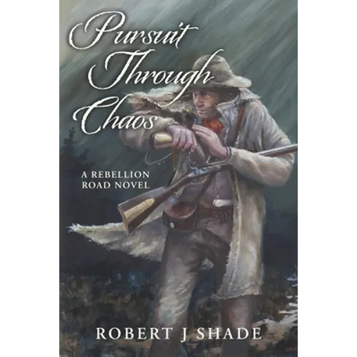 Pursuit Through Chaos - Paperback