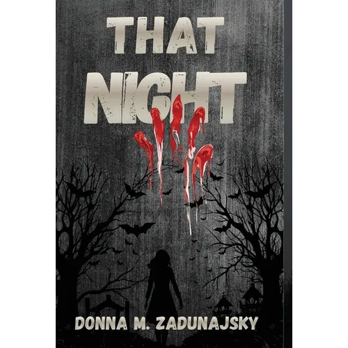 That Night - Hardcover