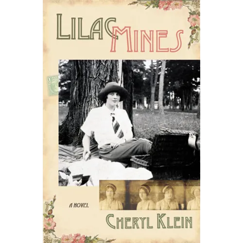 Lilac Mines - Paperback