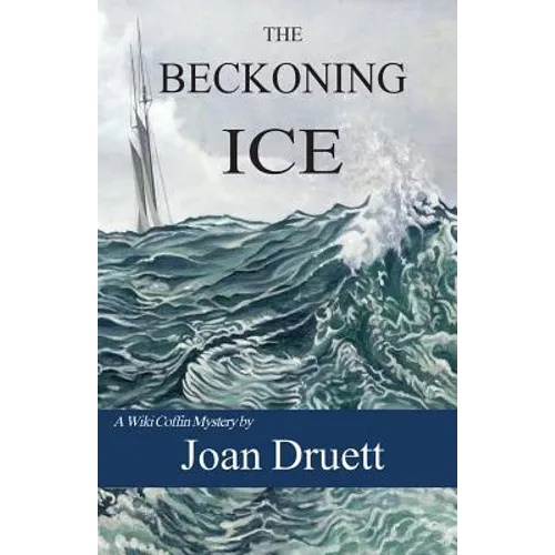 The Beckoning Ice - Paperback