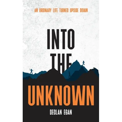 Into The Unknown - Paperback
