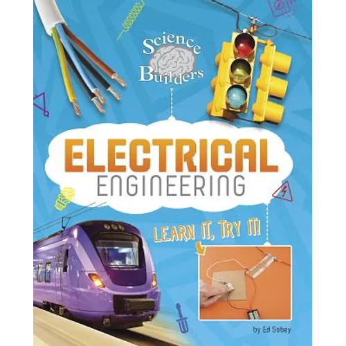 Electrical Engineering: Learn It, Try It! - Paperback