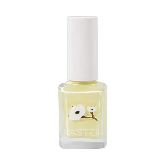 Pastel Nail Polish - Long Lasting, Easy to Apply, Glossy Finish - No: 413