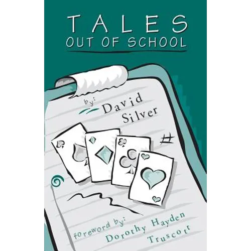 Tales Out of School - Paperback