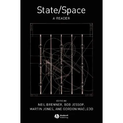 State / Space: A Reader - Paperback