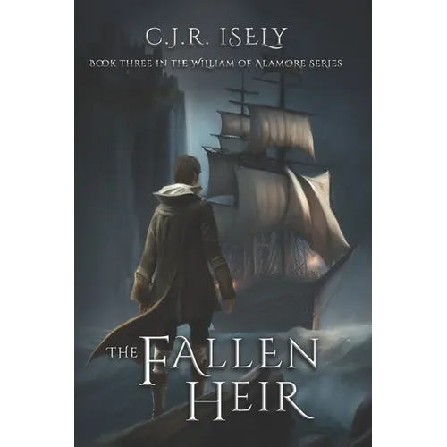 The Fallen Heir - Paperback