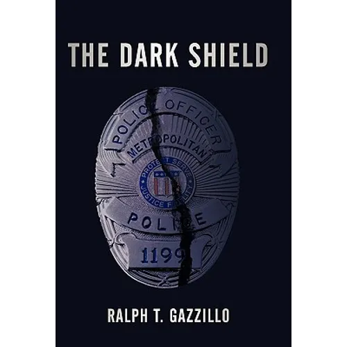 The Dark Shield - Paperback
