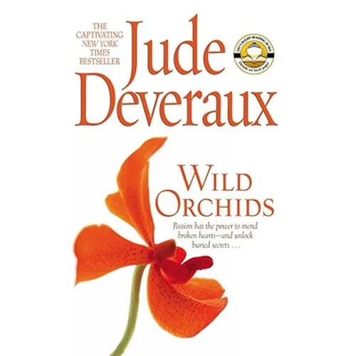 Wild Orchids - Paperback