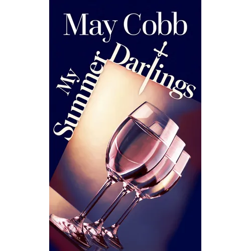 My Summer Darlings - Library Binding