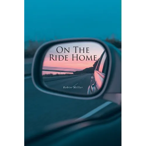On the Ride Home - Paperback