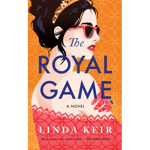 The Royal Game - Paperback