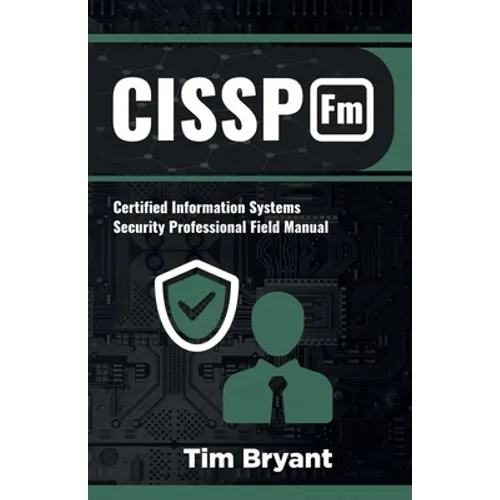 Cissp FM - Paperback