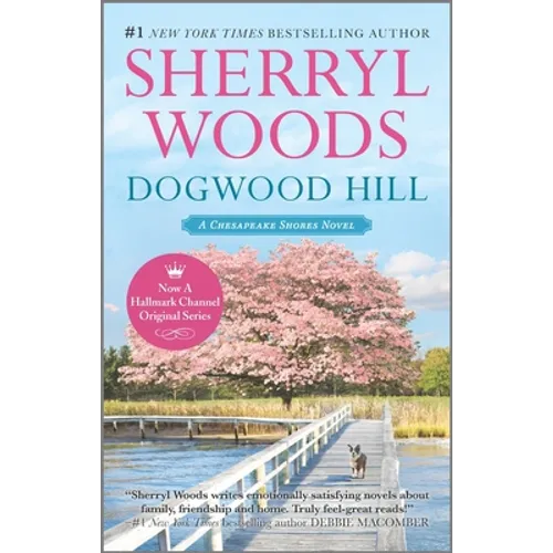 Dogwood Hill - Paperback